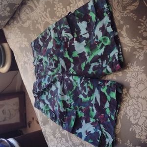 Kenzo men's cargo shorts.